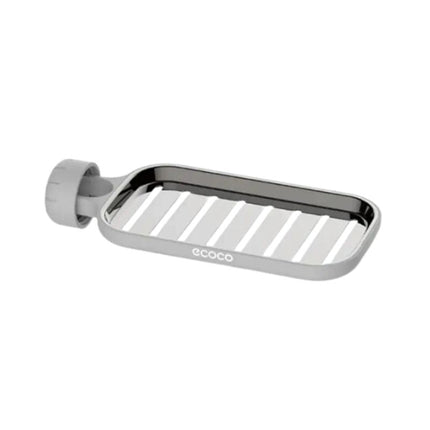 Verstellbare Duschablage für die Duschstange