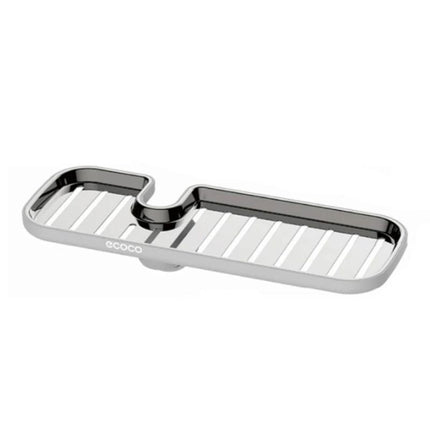 Verstellbare Duschablage für die Duschstange