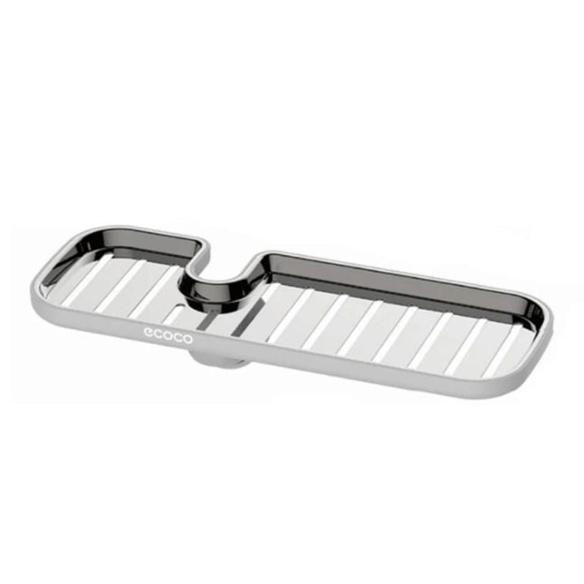 Verstellbare Duschablage für die Duschstange