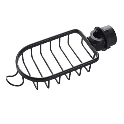 Duschkorb zum Hängen an Duschstange