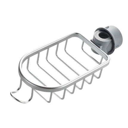 Duschkorb zum Hängen an Duschstange