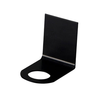 Wandhalterung für Seifenspender aus Metall