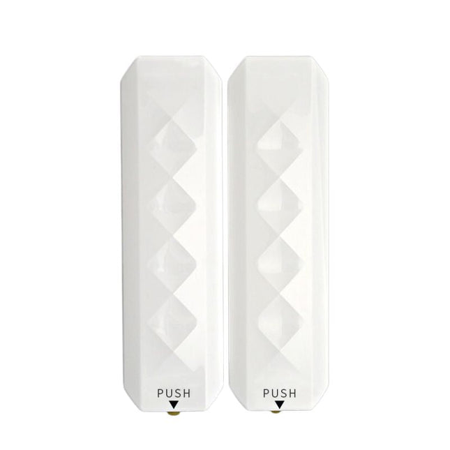 Design Wandseifenspender in Weiß Modern