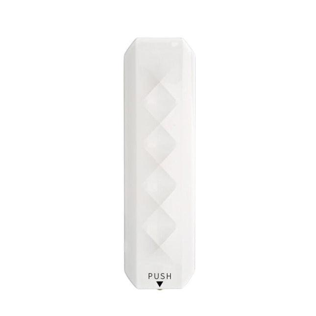 Design Wandseifenspender in Weiß Modern