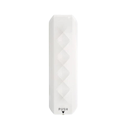 Design Wandseifenspender in Weiß Modern