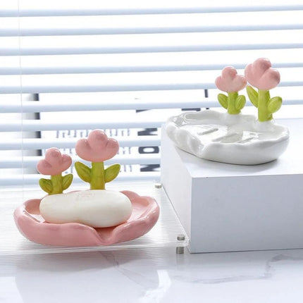 Collection image for: Seifenschale Keramik