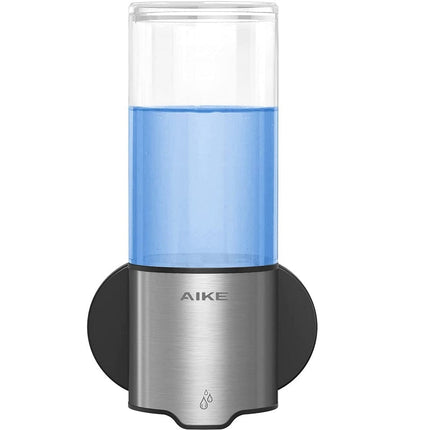 Automatischer Seifenspender für die Wandmontage