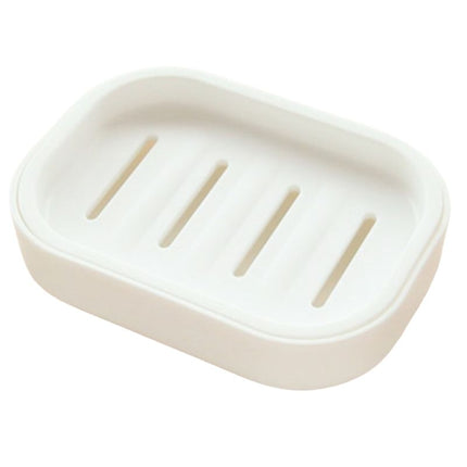 Praktische Seifendose aus Kunststoff für Reisen