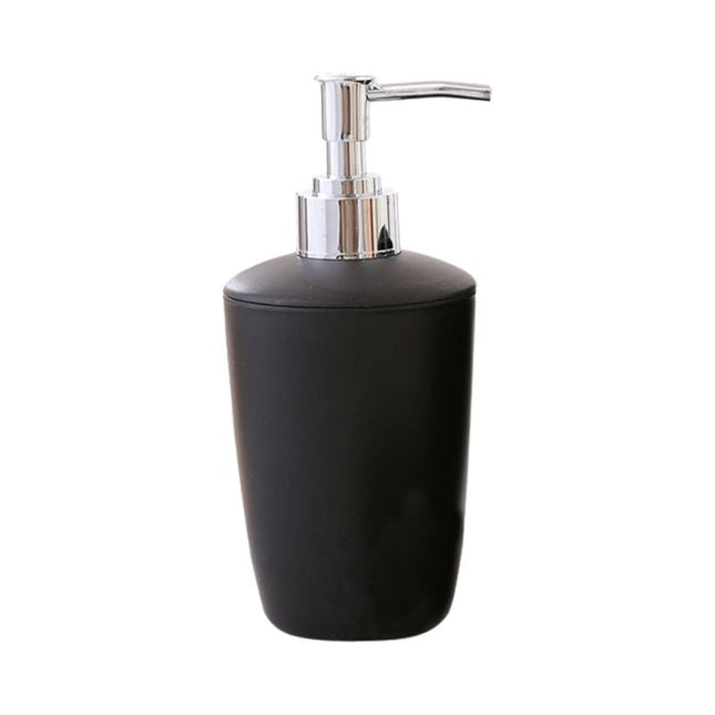 Schlichter Seifenspender für Bad und Küche