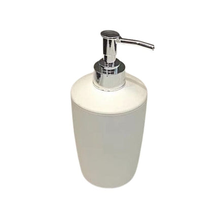 Schlichter Seifenspender für Bad und Küche