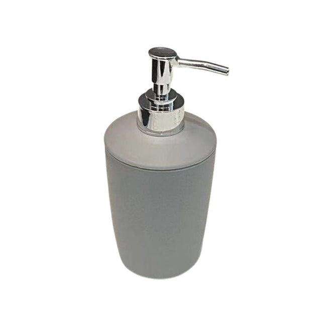 Schlichter Seifenspender für Bad und Küche