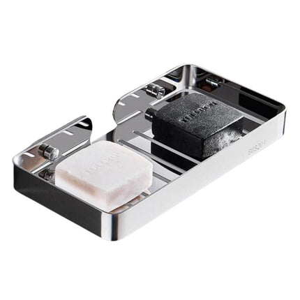 Collection image for: Seifenschale Edelstahl