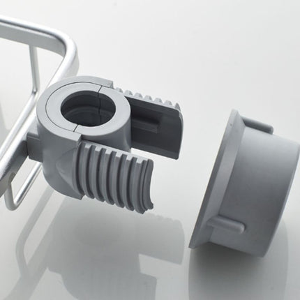 Duschkorb zum Hängen an Duschstange