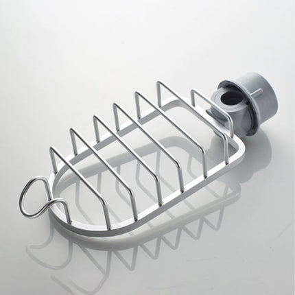 Duschkorb zum Hängen an Duschstange