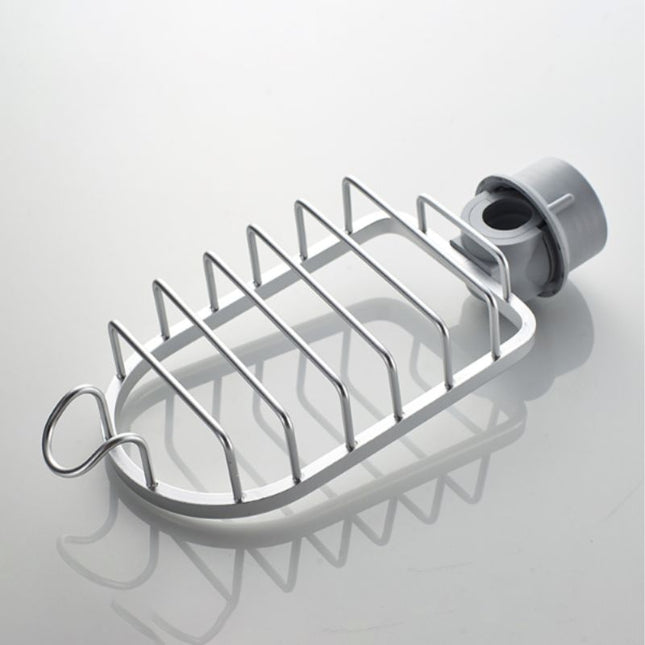 Duschkorb zum Hängen an Duschstange