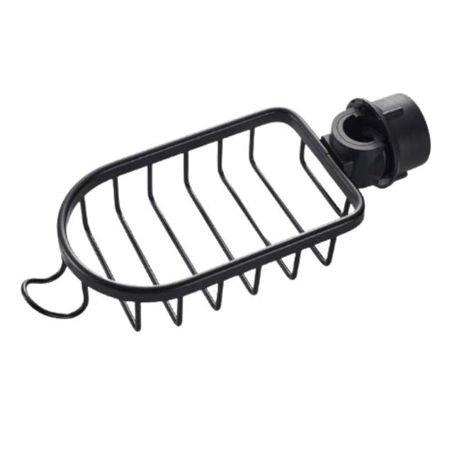 Duschkorb zum Hängen an Duschstange