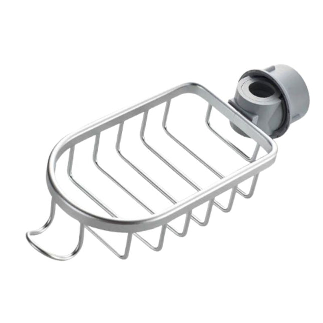 Duschkorb zum Hängen an Duschstange