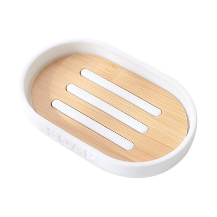 Collection image for: Seifenschale Holz