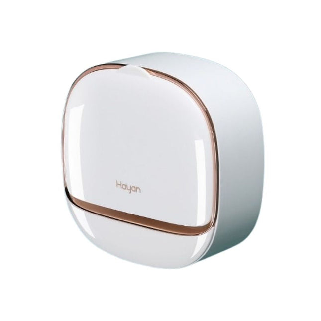 Design Wandseifenhalter Box ohne Bohren