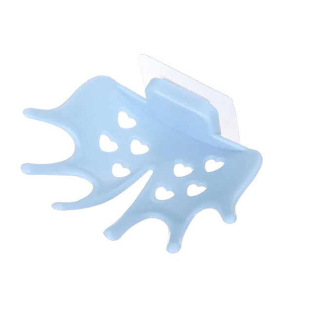 Seifenhalter für die Dusche zum Kleben