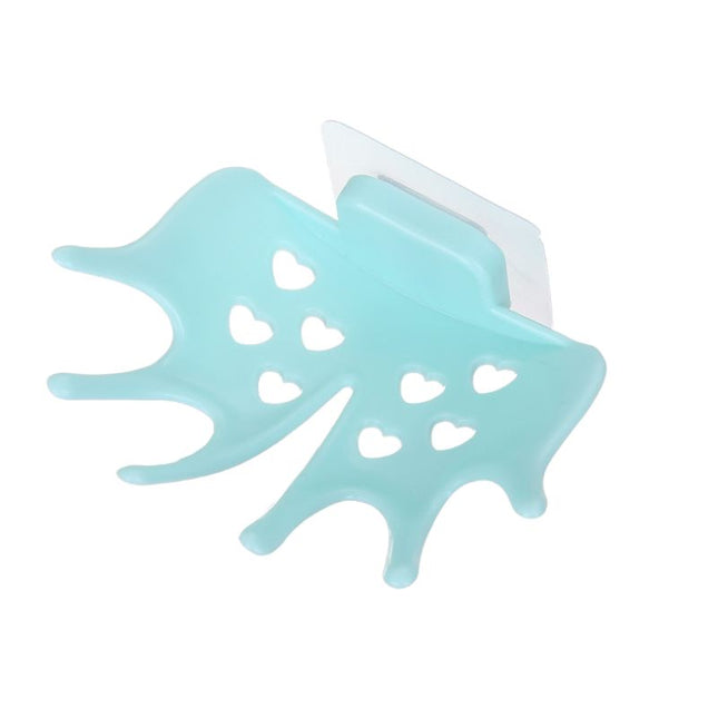 Seifenhalter für die Dusche zum Kleben