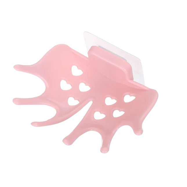 Seifenhalter für die Dusche zum Kleben