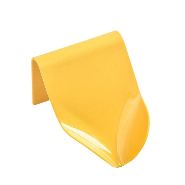 Design Seifenschale mit Wasserfall-Ablauf