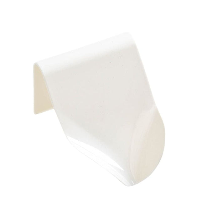 Design Seifenschale mit Wasserfall-Ablauf