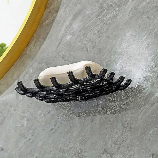 Design Seifenablage für die Wand