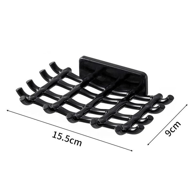 Design Seifenablage für die Wand