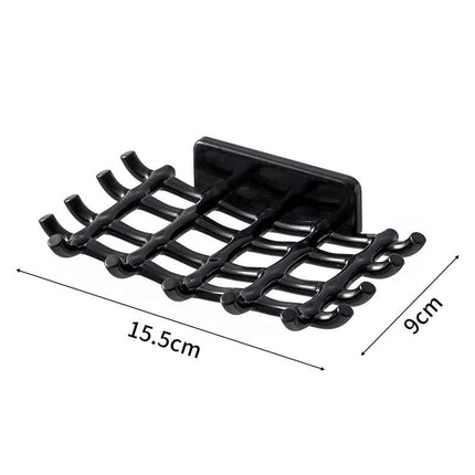 Design Seifenablage für die Wand