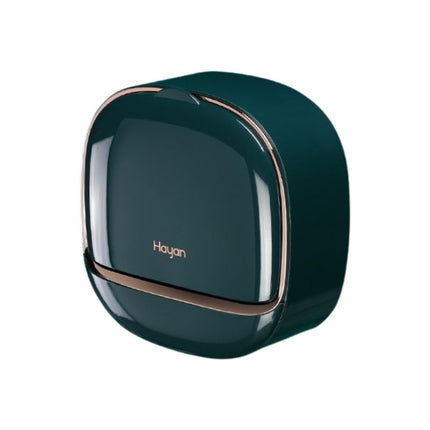 Design Wandseifenhalter Box ohne Bohren