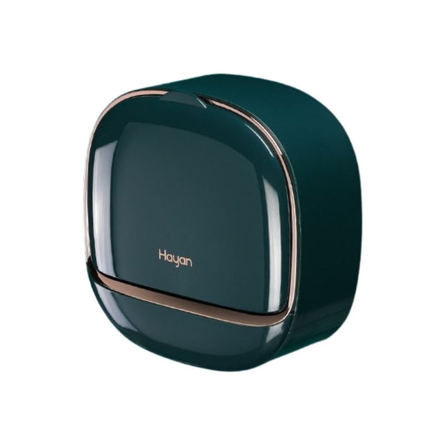 Design Wandseifenhalter Box ohne Bohren