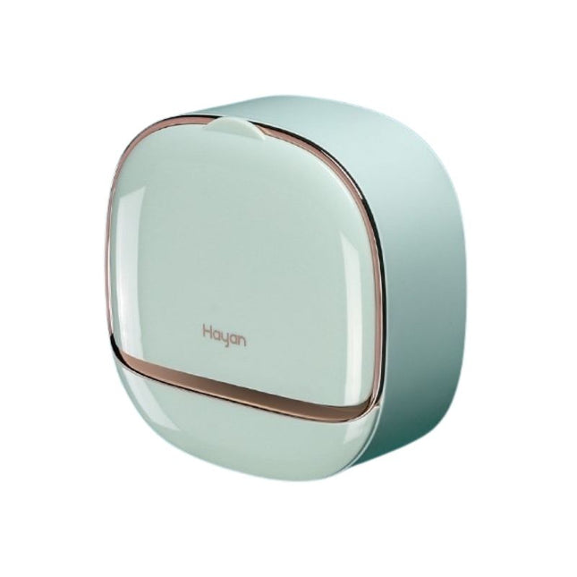 Design Wandseifenhalter Box ohne Bohren