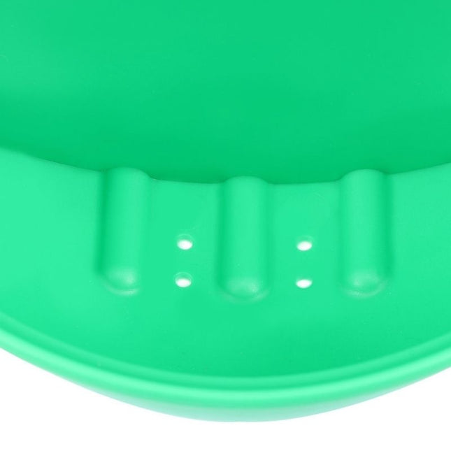 Kinder Seifenhalter Frosch mit Saugnäpfen